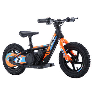Cadeau de Noël CE ROHS 180W 24V 12 16 <span class=keywords><strong>pouces</strong></span> Filles Garçons Enfants Vélo d'équilibre Mini Vélo <span class=keywords><strong>électrique</strong></span> d'équilibre pour enfants - Product Image 6