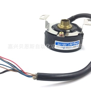 Encoder Absoluto Tamagawa TS5667N2308 de 48 mm para Aplicaciones de Servomotor - Product Image 4