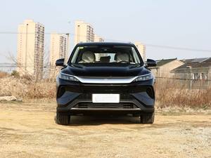 إصدار فائق السرعة من الجيل الثاني الذكي DM-i ro Ultra إصدار فائق السرعة جديد من الصين مع بطارية 18.3 كيلو واط في الساعة - Product Image 2