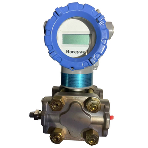 Transmisores Diferenciales con Tecnología de Sensor Piezorresistivo Probada en Campo STD725/735/775, Sensores STD800, STD700, STD820 - Product Image 1