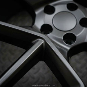 Cerchio Forgiato da 18-22 Pollici per Passeggeri 5x114.3/5x112/5x110 ET 25mm per MC20/GranTurismo/Ghibli/<span class=keywords><strong>Grecale</strong></span> - Product Image 2
