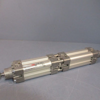 Cylindre pneumatique PLC série A Pra/182032/mt/wbr40/50 – Vente directe usine