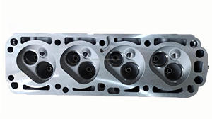 94581192/96351976 Cabeza de Cilindro para CHEVROLET SAIL DEAWOO <span class=keywords><strong>CEILO</strong></span> 1.6L C16NE C16SE Motor, Piezas de Auto - Product Image 2
