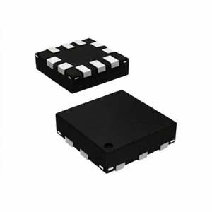 10 UFQFN ISL54047IRUZ-T Electronic Circuit Components In Stock Interface - Product Image 1