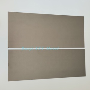 Tấm <span class=keywords><strong>Molybdenum</strong></span> Tấm Và Tấm Mo <span class=keywords><strong>Molybdenum</strong></span> Được Đánh Bóng Nguyên Chất 99.95% - Product Image 3