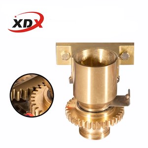 Máy làm viên thịt nhỏ tự động Máy làm thịt viên Máy tạo hình viên thịt Máy làm viên thịt cá tròn Máy làm viên thịt bò - Product Image 4