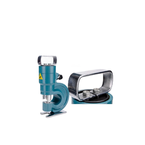 เครื่องมือเจาะไฮดรอลิกความแม่นยำสูง Vit-w Vit-w Sh-70 สำหรับการแปรรูปบัสบาร์ไฟฟ้า - Product Image 4