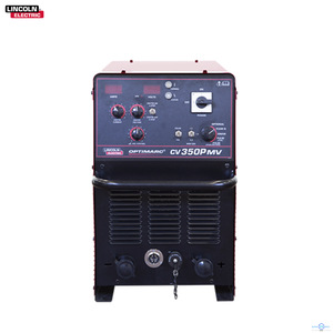 Soldadora Lincoln Electric Optimarc CV CC500MV 30-500A MIG MAG TIG, Entrada 220-575V, Salida 1000W DC - Product Image 2