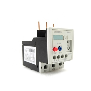 Relé de Sobrecarga Siemens 3RU1136-4GB0 Original, Nuevo en Stock, Equipo Eléctrico - Product Image 2