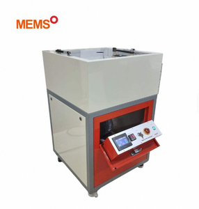 Sistema Industrial de Envasado Automático de Alta Velocidad para Módulos de Membrana de Fibra Hueca, Máquina Centrífuga de Envasado, Línea de Ensamblaje de Filtros UF - Product Image 6