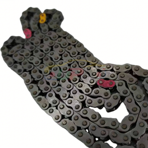 High quality <b>Engine</b> <b>System</b> CHAIN-TIMING 24321-2M000 243212M000 For H-yundai ACCENT 24321 2M000 - Product Image 3