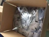 Cable de Audio Estéreo de 3.5mm Hembra-Hembra, 1.5m, Conductor de Cobre Puro Chapado en Oro, Revestimiento de PVC, Garantía de 12 Meses para Computadora y DVD
