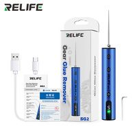 Décolleur de colle RELIFE SG2 Gear