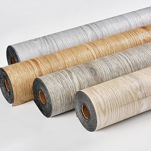 Rolo de Piso de <span class=keywords><strong>PVC</strong></span> Autoadesivo SXP-G à Prova de Umidade e Isolante Acústico para Varanda, Fácil Instalação - Product Image 1