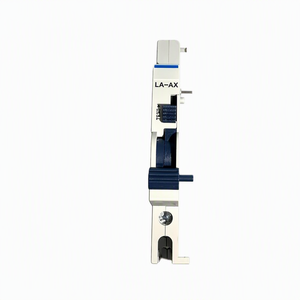 Interruptor Automático Miniatura (MCB) Original LS Electric LA63N, Interruptor <span class=keywords><strong>de</strong></span> Aire 1P 2P 3P 4P Curva B C D 6-63A 6kA 230-415V CA, Riel DIN - Product Image 5