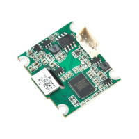 Produsen Profesional Modul Kamera USB 2.0 OV5647 5MP, Sensor 1/4.0-Inci untuk Solusi Pencitraan yang Ringkas dan Hemat Biaya