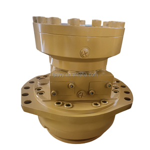 Ms08 05 mse08 MS/mse18 MSE18-1-A21-T12-1620-5DEJM MSE18-2-A24-F19-1810-5K00 xuyên tâm piston thủy lực bánh xe động cơ - Product Image 2