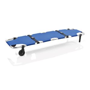 YDC-<span class=keywords><strong>1A1</strong></span> tandu ambulans lipat logam campuran aluminium, perenggang ambulans lipat - Product Image 1