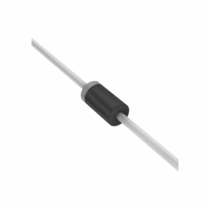 FR106T-G DO-204AL, DO-41, Axial Electronics Component Original Single Diodes - Product Image 1