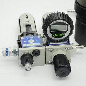 Clé dynamométrique numérique pneumatique à tête carrée de 1 pouce, équivalente à 3000 Nm - Product Image 6