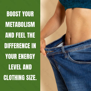 OEM yetişkin Multivitamin <span class=keywords><strong>C</strong></span> vitamini Tablet takviyeleri kapsül metabolizmayı teşvik etmek için metabolik vitaminler hamile kadınlar için değil - Product Image 6