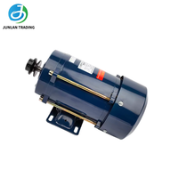 Moteur monophasé 750W pour distributeur de carburant à station-service