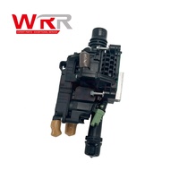 ثرموستات نظام التبريد عالي الجودة لقطع غيار السيارات WRR 9850364680 9803549480 لسيارات بيجو 208 و3008 و508 وسيتروين C3 وC4 وDS B9