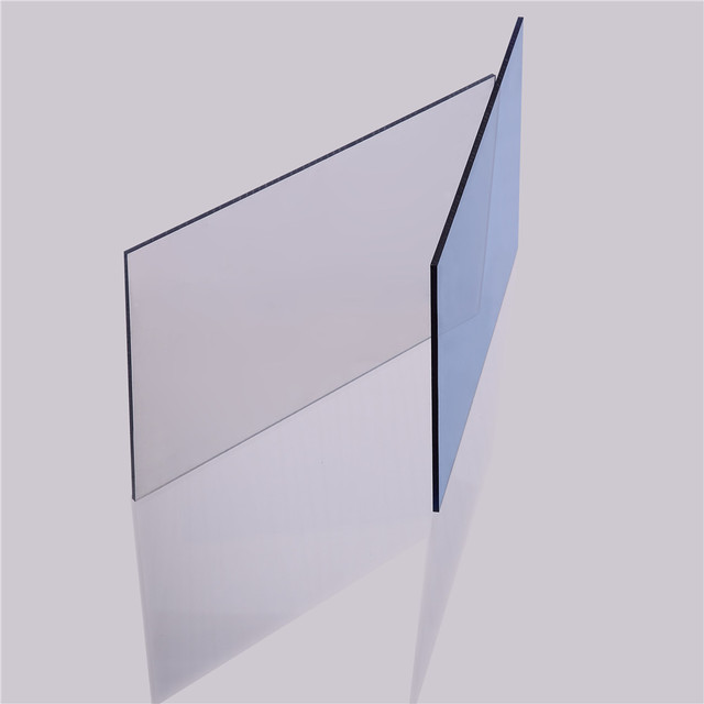 Makrolon 2mm 4mm 6mm Poly Carbonate Hard Coated Polycarbonate Ceiling Sheets