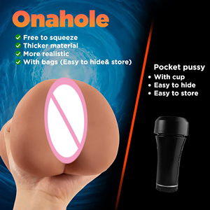 Gratis Verzending 3 In 1 Siliconen Sex Pocket Pussie Smering Siliconen Lichaam Voor Mannen Sexy Speelgoed Voor Mannen Seksspeeltje Siliconen Mal