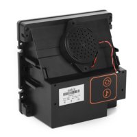 Escáner de Código de Barras Integrado con Cable AK-M4 Atek QR para Sistema POS de Pago en Supermercados