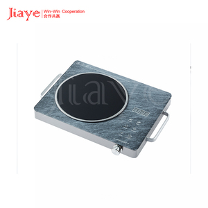 <span class=keywords><strong>Plaque</strong></span> chauffante à induction intégrée électrique à chauffage rapide 3500W - Product Image 2