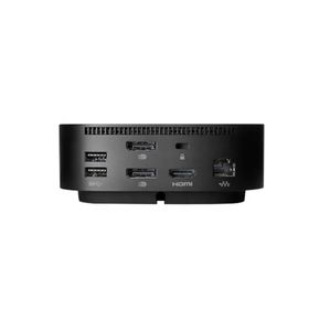 Estación de acoplamiento Laptop <span class=keywords><strong>Usb</strong></span> Hub Adapter Multi Port <span class=keywords><strong>Usb</strong></span> para <span class=keywords><strong>HP</strong></span> G5 5TW10AA Dock <span class=keywords><strong>Station</strong></span> Multiport Adapter - Product Image 3