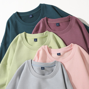 Sudadera Personalizada con Logotipo, Impresión y Bordado, Uniformes Escolares, Ropa de Trabajo para Otoño/Invierno, Diseño Personalizado - Product Image 1