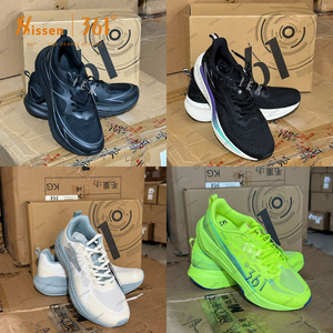 Faible MOQ, 361 modèles de chaussures en stock, échantillons disponibles, livraison rapide pour les acheteurs en gros - Product Image 1