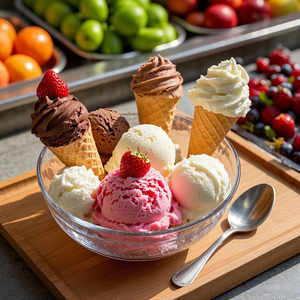 Líquido con Sabor a Ron Auténtico para Bebidas a Base de Ron y Postres - Product Image 4