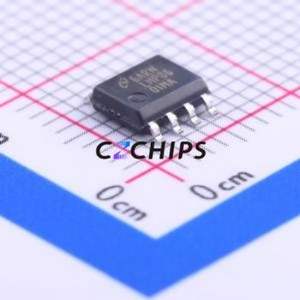 Original nouveau LMP8601MAX/NOPB SOIC-8 Circuit intégré IC puce amplificateur de détection de courant - Product Image 1