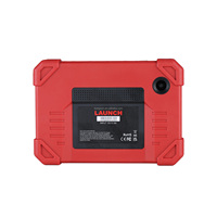 Herramienta de Diagnóstico Automotriz Profesional OBD2 Launch CRP919X BT Versión Global, Lector de Códigos para Diagnóstico de Vehículos