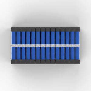 Batería cilíndrica de alto rendimiento 201,6 V 6Ah Ni-MH, batería de coche híbrida de repuesto para Toyota <span class=keywords><strong>Prius</strong></span> G3 2010 ~ 2015 - Product Image 6