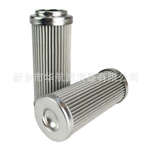 Elemento de filtro de aceite hidráulico HQ25.10Z Elemento de filtro de planta de energía e industria Condición nueva y usada Elemento de filtro de aceite EH antiaceite - Product Image 3