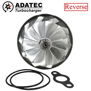 Motor diésel Nueva condición GTX3582R Reverse Turbo Core para rendimiento 844626-5004S Rueda de alta potencia 900HP Gen2 MFS - Product Image 2