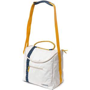 CAMPINGAZ - Borsa Termica JASMIN MAXIMAX 17LT 33X20 H.30CM BIANCA - Product Image 1