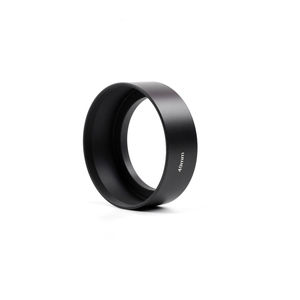 Pare-soleil en métal Standard 67mm pour <span class=keywords><strong>appareil</strong></span> <span class=keywords><strong>photo</strong></span> Canon Nikon Sony Pentax <span class=keywords><strong>Olympus</strong></span> Fuji Sumsung Leica - Product Image 2