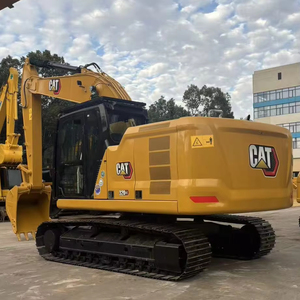 Excavatrice d'occasion, matériel de terrassement, Cat 320GC à vendre - Product Image 1