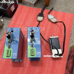 Controlador AEROTECH SOLO L STCP20 (1 unidad) - Product Image 3