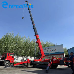 नया अनुकूलित 3 <span class=keywords><strong>t</strong></span> 5 <span class=keywords><strong>t</strong></span> <span class=keywords><strong>8</strong></span> <span class=keywords><strong>t</strong></span> स्पाइडर क्रॉलर क्रेन निर्माता मकड़ी क्रेन 3 टन/5टन/<span class=keywords><strong>8</strong></span>टन फैक्टरी मूल्य - Product Image 6