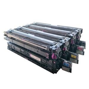 תואם Ricoh צבע תוף יחידה MPC6502 MP C6502 MPC8002 MP C8002 MPC8002SP Ricoh C5110 C5100 C5100S C5110S תוף מחסנית