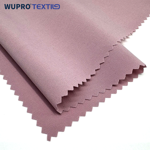 Wupro 75D + 40D Chống Mài Mòn Thoáng Khí 4-Cách Căng Dryfit Thể Thao Vải 87.4% Polyester 12.6% Spandex Dệt Dệt - Product Image 5