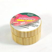 Étiquette de dépliant multi-pages en vinyle à peler Livret pliant à base d'eau pour bouteille de parfum Instruction Piggyback Étiquette multicouche