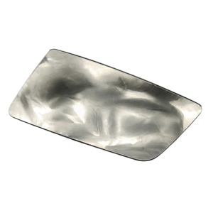 High Quality Truck Body Parts 82356814 82356813 Wide Angle <b>Mirror</b> <b>Glass</b> for Volvo FH FMX Truck - Product Image 5