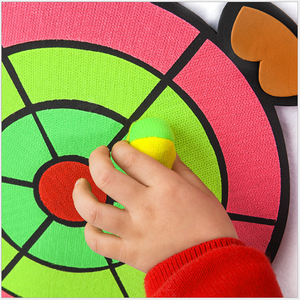 <strong>Customized</strong> <strong>Magnetic</strong> Dart Board Game - Product Image 2